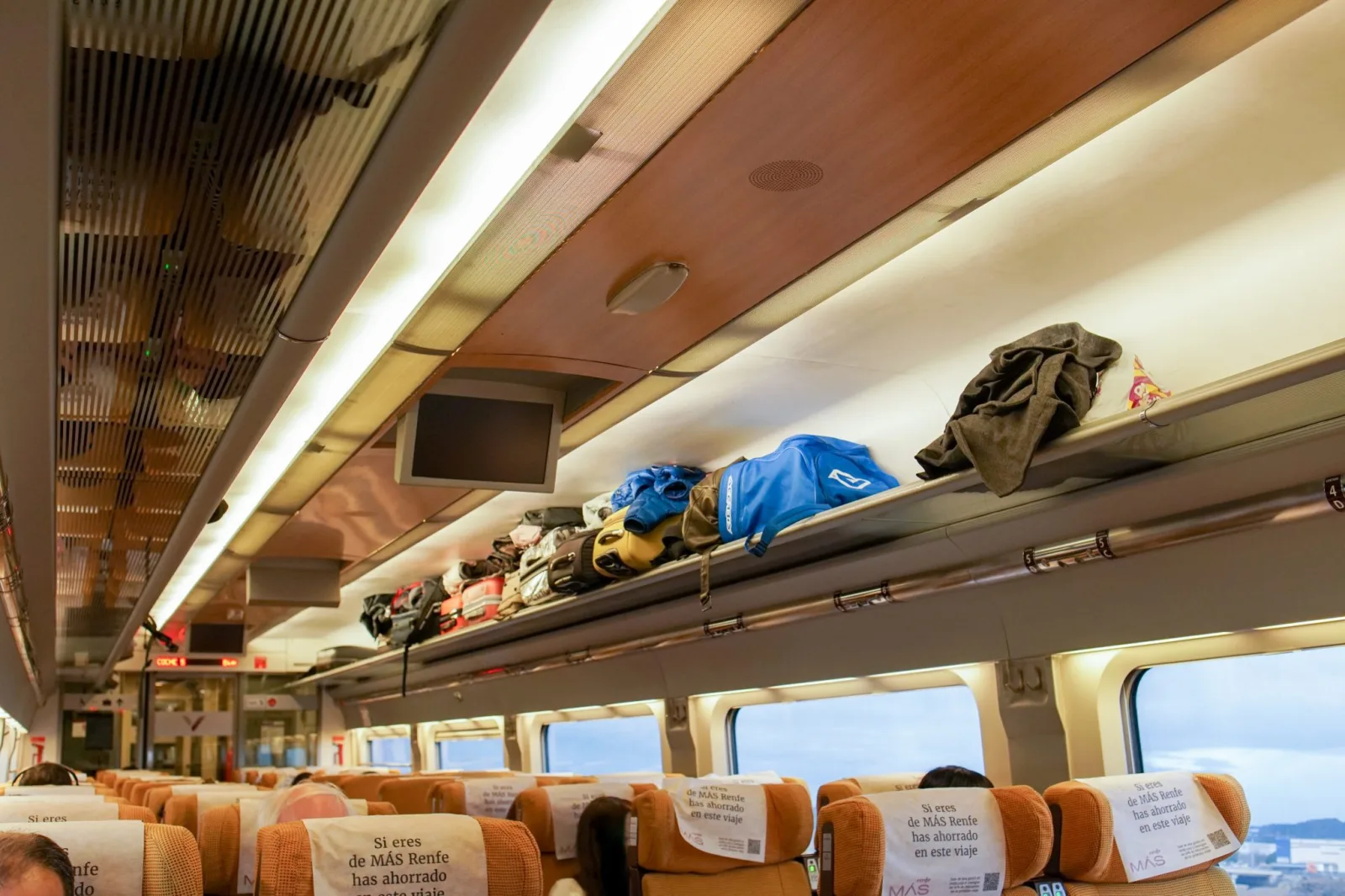 Investigation Reveals Computer Failure as Factor in Train Crash in Spain
