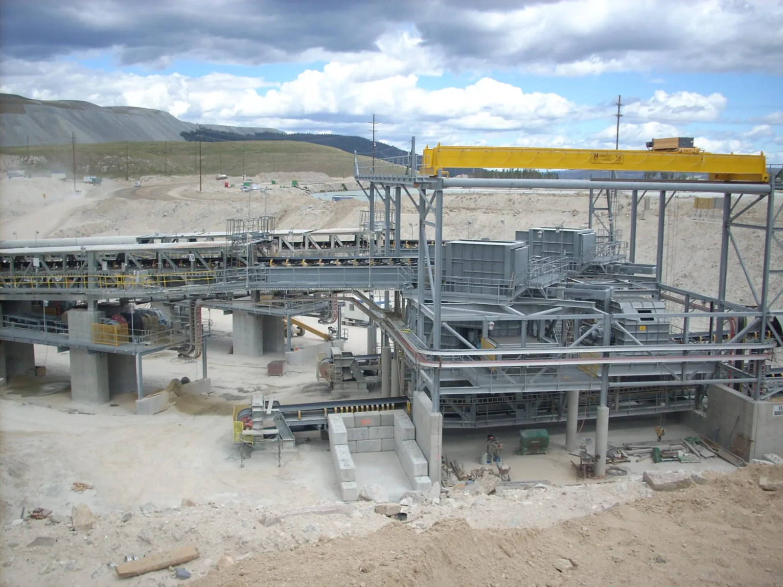 MOIL Forms Joint Venture with MP State Mining for Manganese Extraction