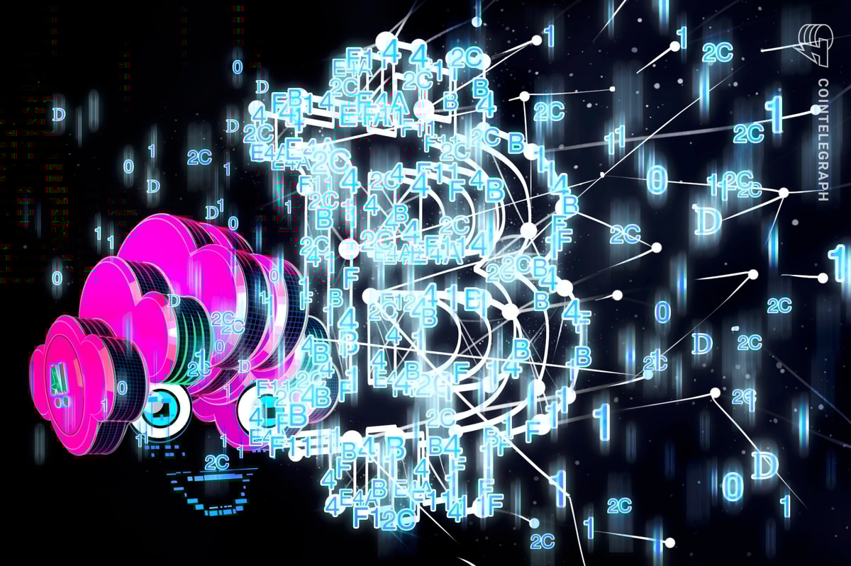 Crypto’s other halving: Bittensor’s first 4-year cycle seen as ‘maturation’ milestone