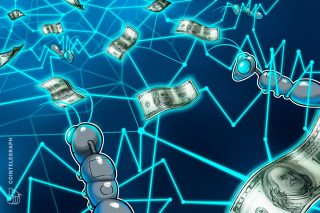 WisdomTree launches tokenized options income fund