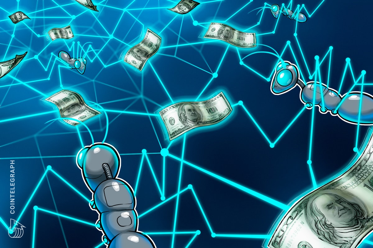 WisdomTree launches tokenized options income fund