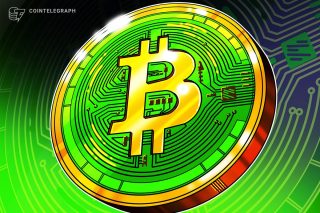 Bitcoin Cash up nearly 40% as top L1 of year