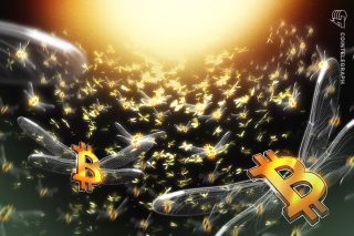 2,000 Bitcoin Move: Casascius Coins Awaken After 13 Years