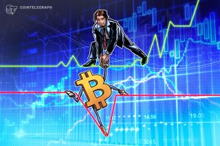 Three Binance Bitcoin charts point to BTC’s next big move