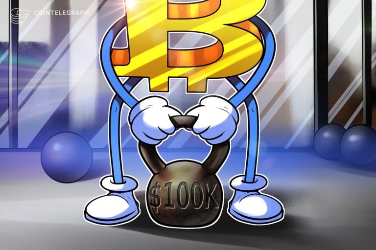 Bitcoin’s end-of-year run to $100K heavily depends on Fed pivot outcomes