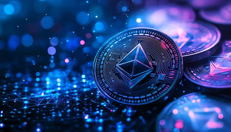 Ethereum Shows Strength: Indicators Suggest Bigger Moves Ahead