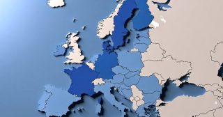 Euro stablecoins double market cap after MiCA, led by EURS, EURC