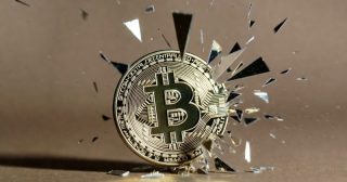 Bitcoin drops below $89K, wiping over $100B from the crypto market