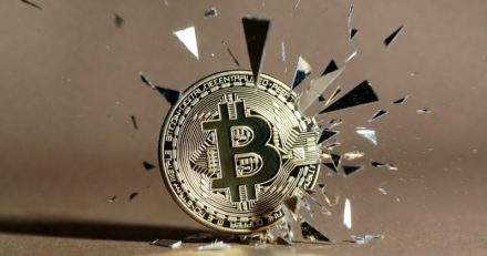 Bitcoin drops below $89K, wiping over $100B from the crypto market
