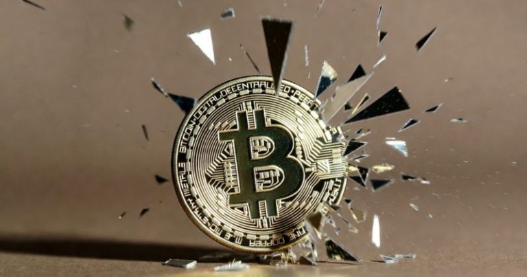 Bitcoin drops below $89K, wiping over $100B from the crypto market