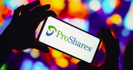 ProShares Withdraws 3x Crypto and Tech ETF Filings