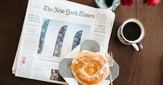 New York Times files lawsuit against Perplexity AI for copyright infringement