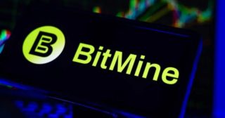 Tom Lee’s BitMine May Have Bought 41,946 ETH