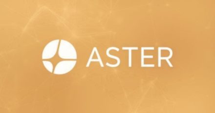 Aster burns 77.8M tokens and moves 77.8M to locked airdrop wallet