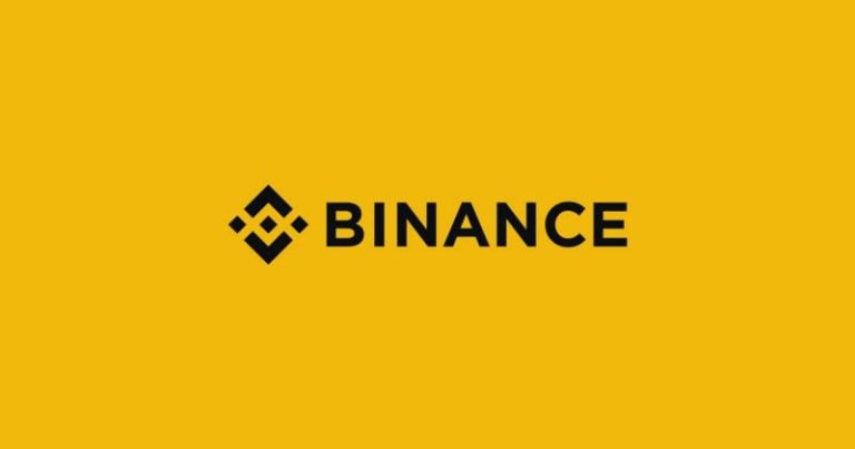 Binance leverage ratio hits 30-day low, increasing market stability