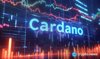 Cardano Near Key Level Ahead of Midnight Launch