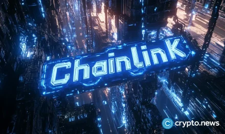 Chainlink Eyes Rebound as LINK ETF Nears $50M, Whales Buy