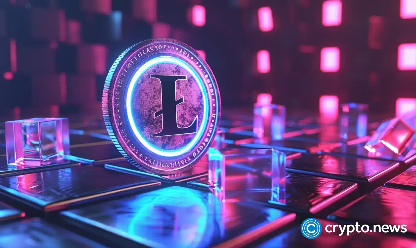 Litecoin: Could LTC Surge to $500?