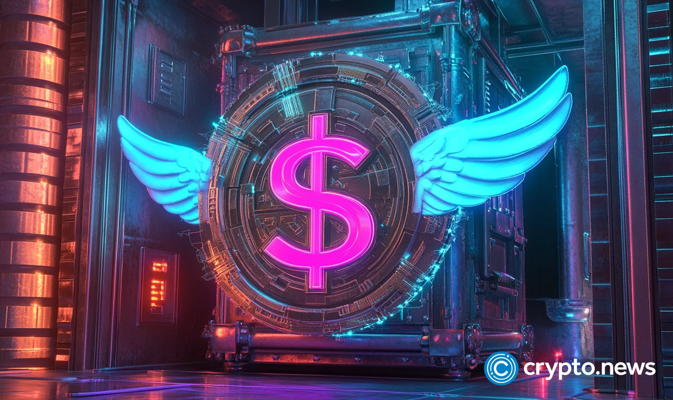 Crypto VC Funding Reaches $478.9M This Week