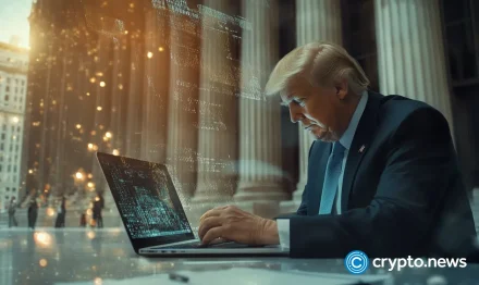 Official Trump price prediction: Big swing coming for TRUMP?