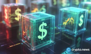 How Theoriq turns AI agents into accountable yield machines