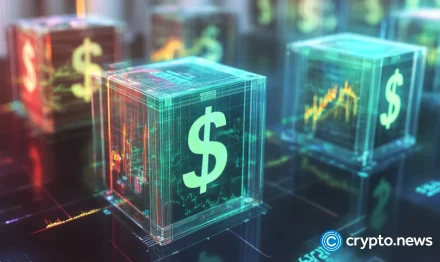 How Theoriq turns AI agents into accountable yield machines