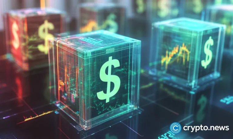 How Theoriq turns AI agents into accountable yield machines