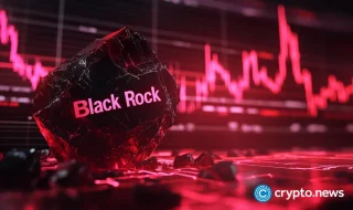 BlackRock Bitcoin ETF Loses $2.7B in Longest Outflows