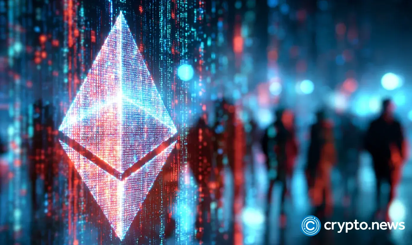 4 Reasons Ethereum Could Surge 60%