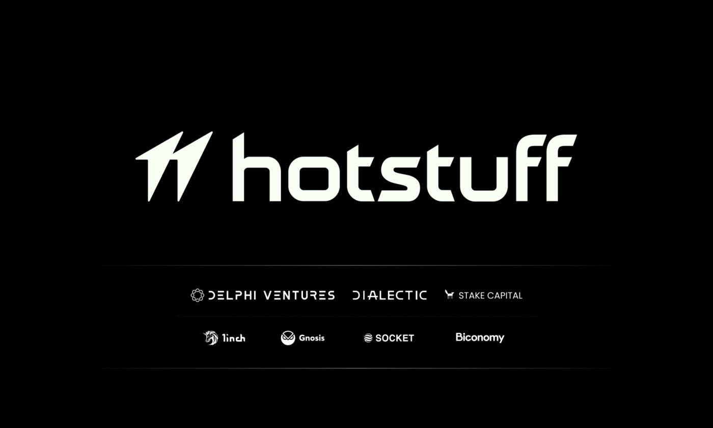 Hotstuff Labs Launches Hotstuff L1 Public Testnet
