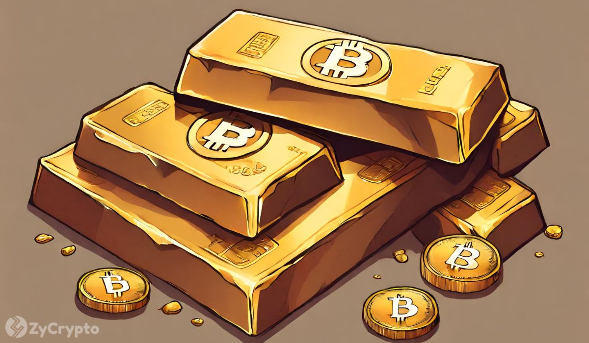 Eric Trump Declares Bitcoin a More Valuable Asset than Gold