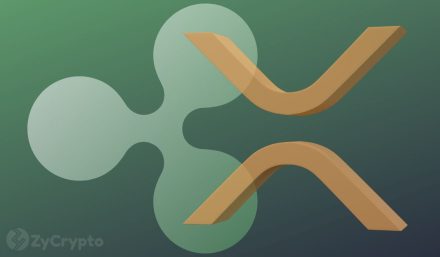 XRP Mirrors 2017 Rally Pattern, Analyst Sees Upside