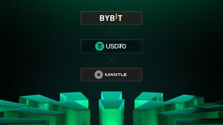 Bybit and Mantle Support USDT0