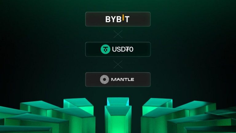 Bybit and Mantle Support USDT0