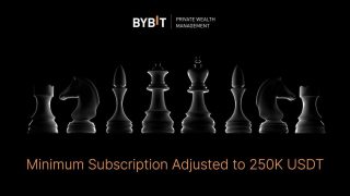 Bybit Lowers Barrier to Elite Wealth Management for VIPs
