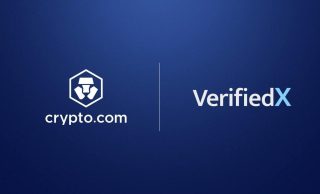 VerifiedX Partners with Crypto.com for Institutional Custody and Liquidity Solution