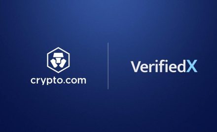 VerifiedX Partners with Crypto.com for Institutional Custody and Liquidity Solution