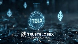 Touareg Launches TrustglobeX with $1 Billion Capital