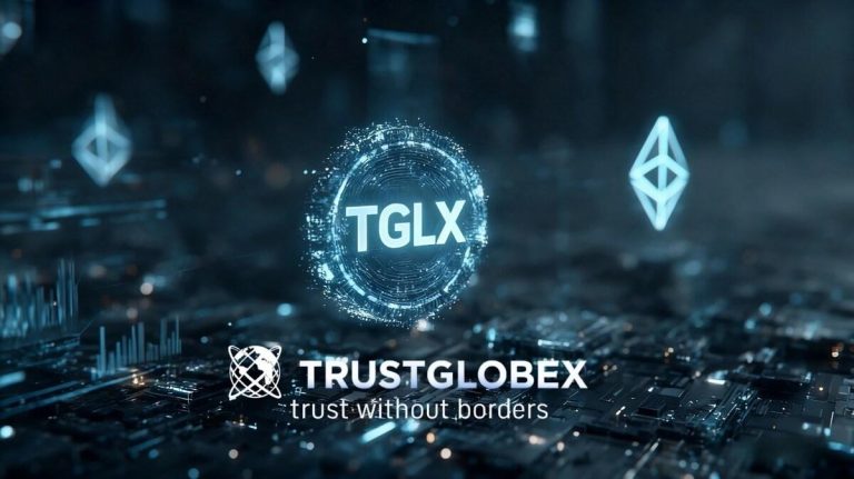 Touareg Launches TrustglobeX with $1 Billion Capital