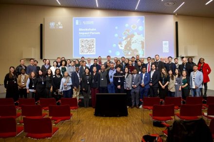 BGA Honors Blockchain Projects Advancing the SDGs