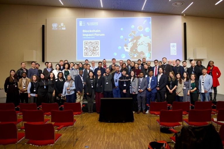 BGA Honors Blockchain Projects Advancing the SDGs