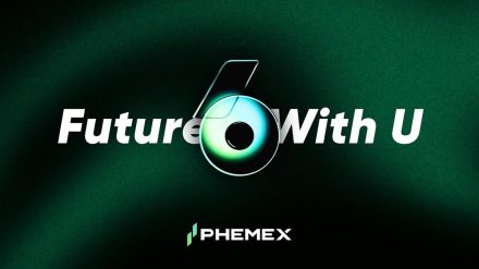 Phemex Marks 6th Anniversary with 66% User Growth