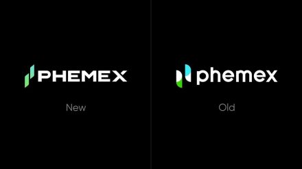 Phemex Unveils New Logo and Platform Design